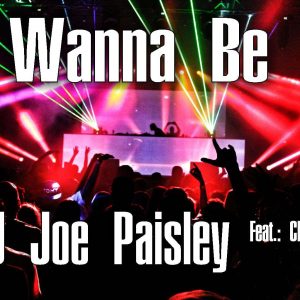 Wanna Be - Joe Paisley