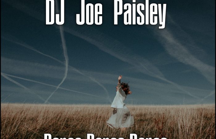 DJ Joe Paisley - Dance Dance Dance