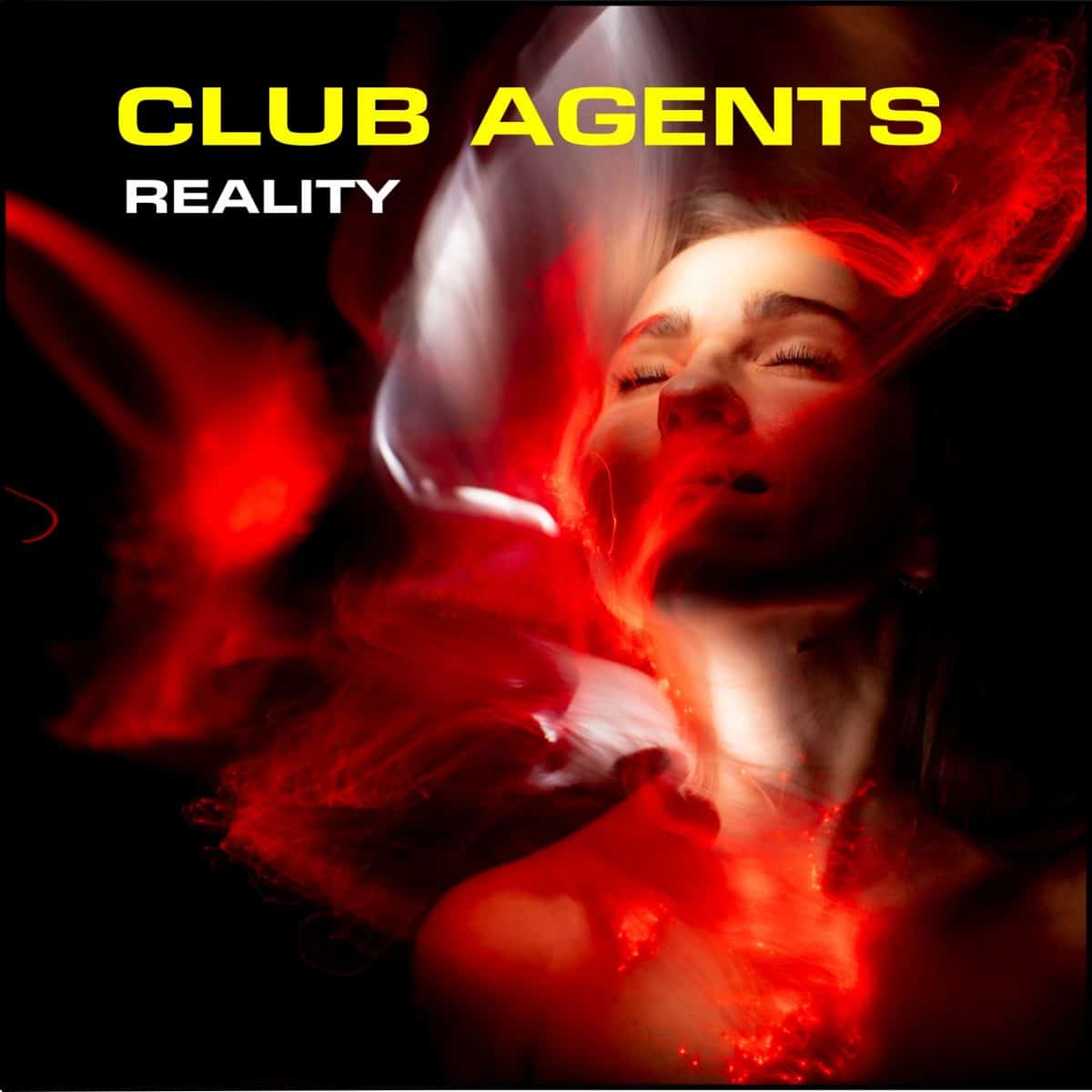 Club Agents - Reality