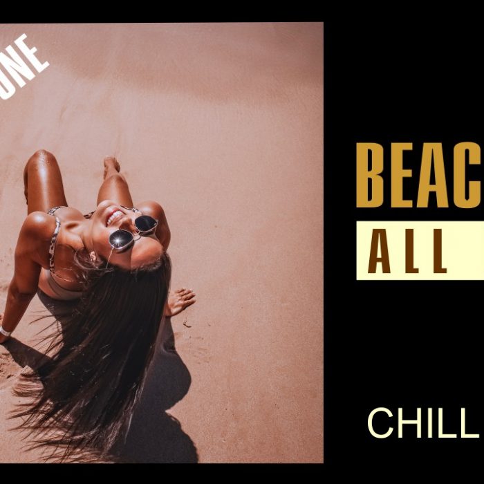 BeachTone - All Right