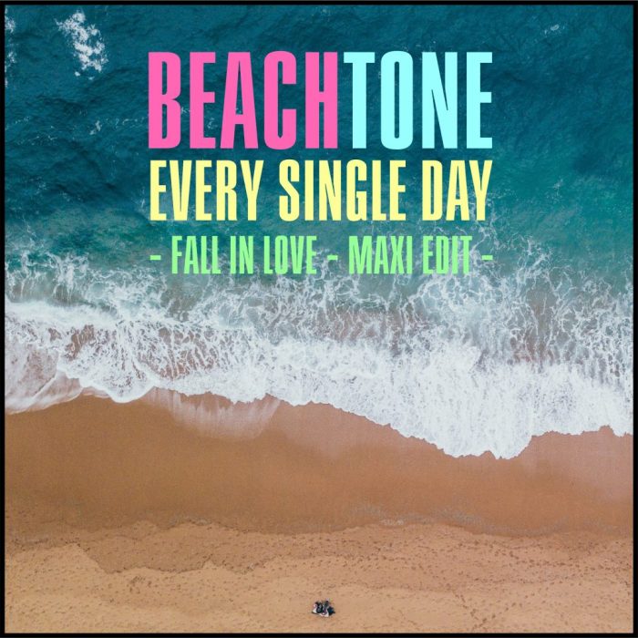 BeachTone – Every Single Day