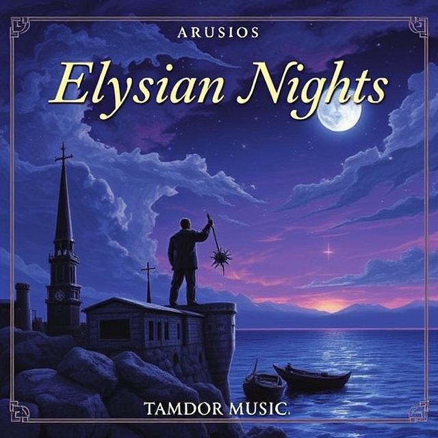 Tamdor Music - Elysian Nights